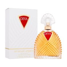 Emanuel Ungaro Diva 100 ml parfumska voda za ženske