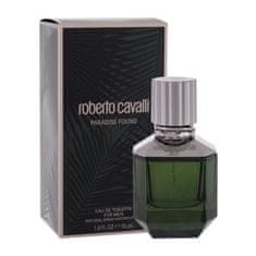 Roberto Cavalli Paradise Found 50 ml toaletna voda za moške