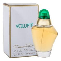 Oscar de la Renta Volupté 100 ml toaletna voda za ženske
