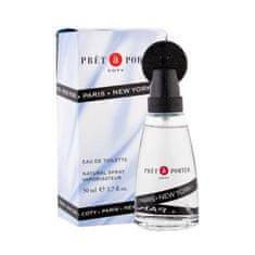Prét á Porter Original 50 ml toaletna voda za ženske