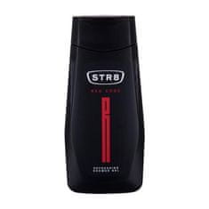 STR8 Red Code gel za prhanje 250 ml za moške