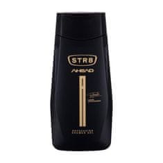 STR8 Ahead gel za prhanje 250 ml za moške