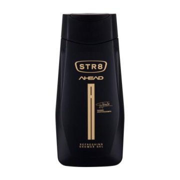 STR8 Ahead gel za prhanje za moške