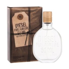 Diesel Fuel For Life Homme 50 ml toaletna voda za moške