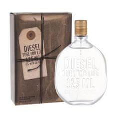 Diesel Fuel For Life Homme 125 ml toaletna voda za moške