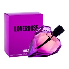 Diesel Loverdose 75 ml parfumska voda za ženske