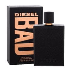 Diesel Bad 100 ml toaletna voda za moške