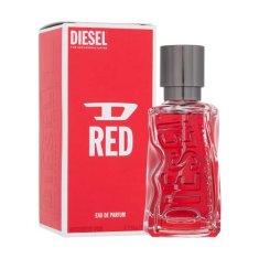 Diesel D Red 30 ml parfumska voda unisex