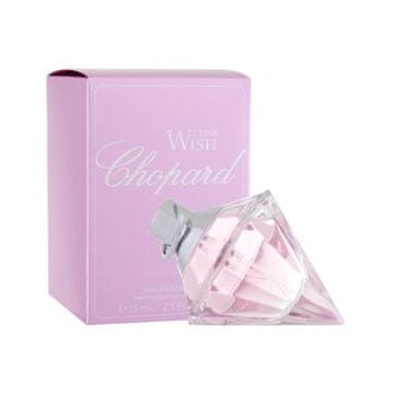 Chopard Pink Wish toaletna voda za ženske