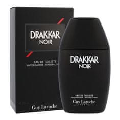 Guy Laroche Drakkar Noir 200 ml toaletna voda za moške