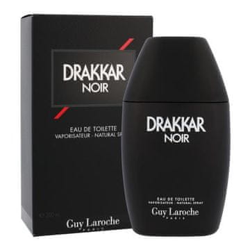 Guy Laroche Drakkar Noir toaletna voda za moške