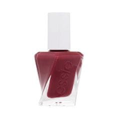 Essie Gel Couture Nail Color lak za nohte 13.5 ml Odtenek 509 paint the gown red