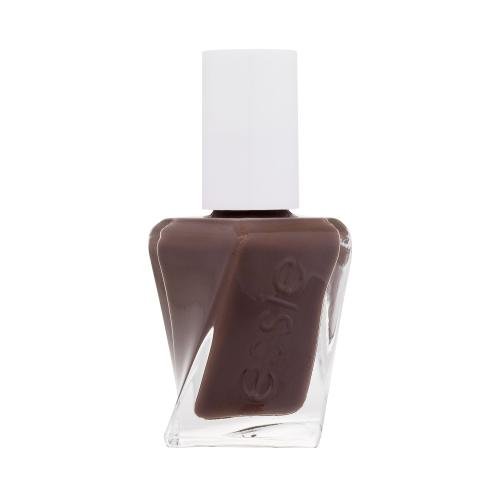 Essie Gel Couture Nail Color lak za nohte 13.5 ml Odtenek 542 all checked out