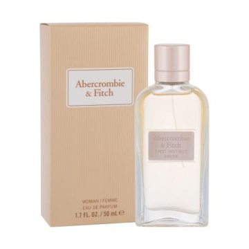 Abercrombie & Fitch First Instinct Sheer parfumska voda za ženske