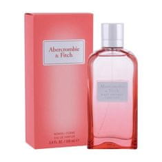 Abercrombie & Fitch First Instinct Together 100 ml parfumska voda za ženske