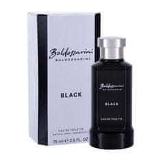 Baldessarini Black 75 ml toaletna voda za moške