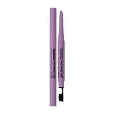 NYX Epic Smoke Liner svinčnik za oči 0.17 g Odtenek 04 rose dust