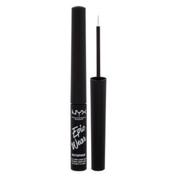 NYX Epic Wear Waterproof vodoodporno mat črtalo za oči 3.5 ml