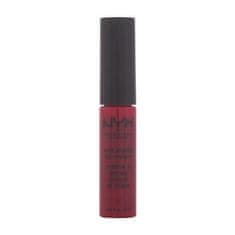 NYX Soft Matte Lip Cream mat kremna šminka 8 ml Odtenek 10 monte carlo