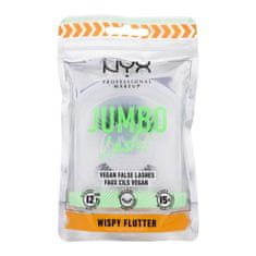 NYX Jumbo Lash! Wispy Flutter umetne trepalnice 1 kos