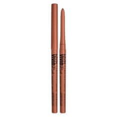 NYX Vivid Rich Mechanical Liner svinčnik za oči 0.28 g Odtenek 10 spicy pearl