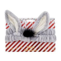 Makeup Revolution Shrek Donkey Headband kozmetični trak za glavo 1 kos