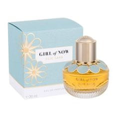 Elie Saab Girl of Now 30 ml parfumska voda za ženske