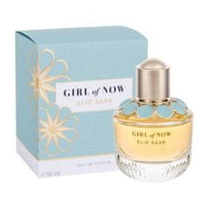 Elie Saab Girl of Now 50 ml parfumska voda za ženske