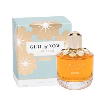 Elie Saab Girl of Now Shine parfumska voda za ženske