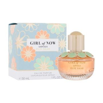 Elie Saab Girl of Now Lovely parfumska voda za ženske