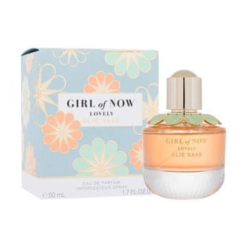 Elie Saab Girl of Now Lovely parfumska voda za ženske