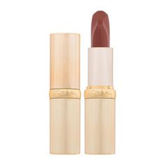 Loreal Paris Color Riche Free the Nudes šminka s satenastim zaključkom in v nude odtenku 4.7 g Odtenek 540 nu unstoppable