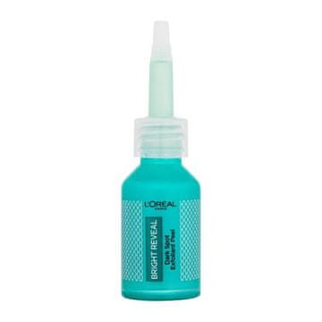 Loreal Paris Bright Reveal Dark Spot Exfoliant Peel piling za obraz proti temnim madežem unisex