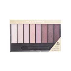 Max Factor Masterpiece Nude Palette paleta senčil za oči 6.5 g Odtenek 003 rose nudes