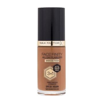 Max Factor Facefinity All Day Flawless SPF20 tekoča podlaga z uv zaščito 30 ml