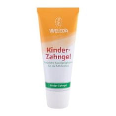 Weleda Toothpaste Children´s Tooth Gel zobni gel z ognjičem 50 ml