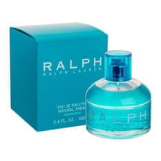 Ralph Lauren Ralph 100 ml toaletna voda za ženske