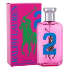 Ralph Lauren Big Pony 2 100 ml toaletna voda za ženske