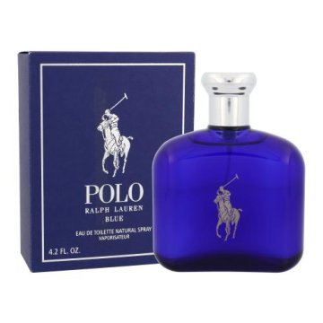 Ralph Lauren Polo Blue toaletna voda za moške