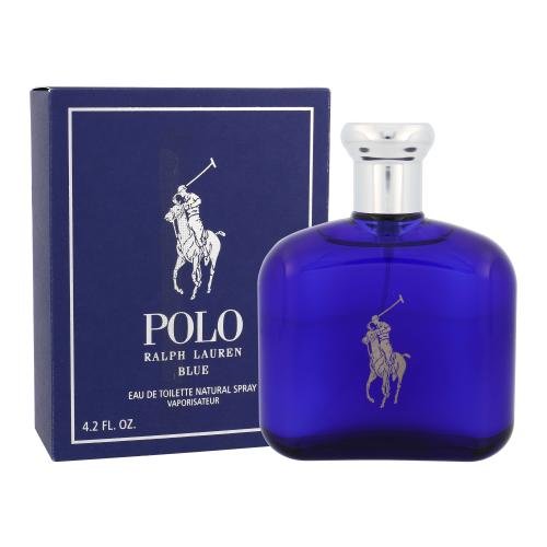 Ralph Lauren Polo Blue toaletna voda za moške