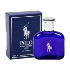 Ralph Lauren Polo Blue 75 ml toaletna voda za moške