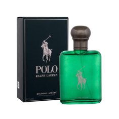 Ralph Lauren Polo Cologne Intense 125 ml parfumska voda za moške