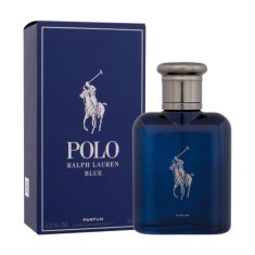 Ralph Lauren Polo Blue 75 ml parfum za moške