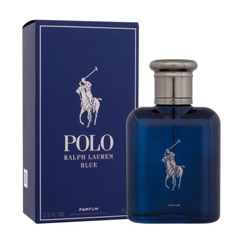 Ralph Lauren Polo Blue parfum za moške