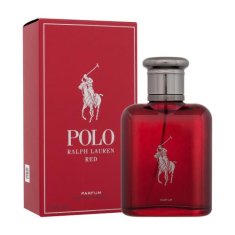Ralph Lauren Polo Red 75 ml parfum za moške