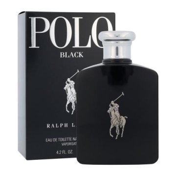 Ralph Lauren Polo Black toaletna voda za moške