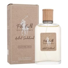 Ralph Lauren Polo Earth Austral Sandalwood 100 ml parfumska voda unisex