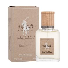 Ralph Lauren Polo Earth Austral Sandalwood 40 ml parfumska voda unisex