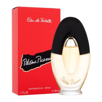 Paloma Picasso Paloma Picasso toaletna voda za ženske