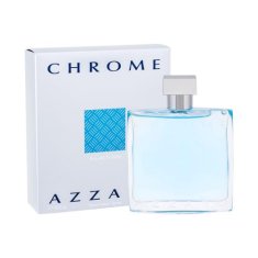 Azzaro Chrome 100 ml toaletna voda za moške